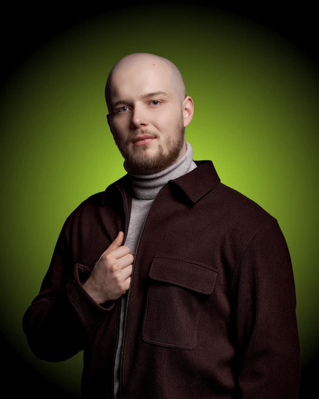 Benjamin Wünsche, Geschäftsführung
