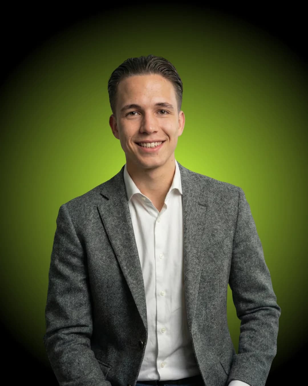 Mario Brenner, Marketing