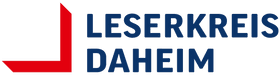 Leserkreis Daheim